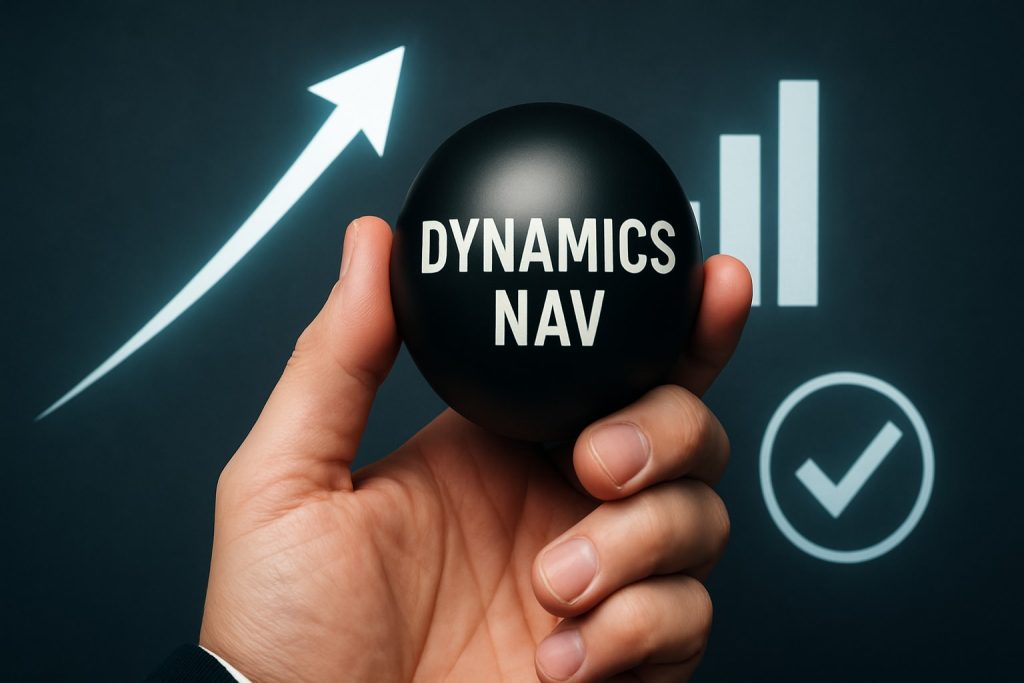 Descubre todo sobre dynamics nav en 2026 historia arquitectura integración migración a Business Central tendencias y recursos clave para optimizar tu empresa