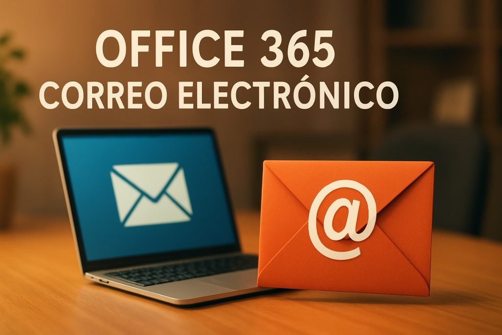 Domina Office 365 correo electrónico en 2026 con esta guía completa sobre configuración, seguridad y mejores prácticas empresariales.