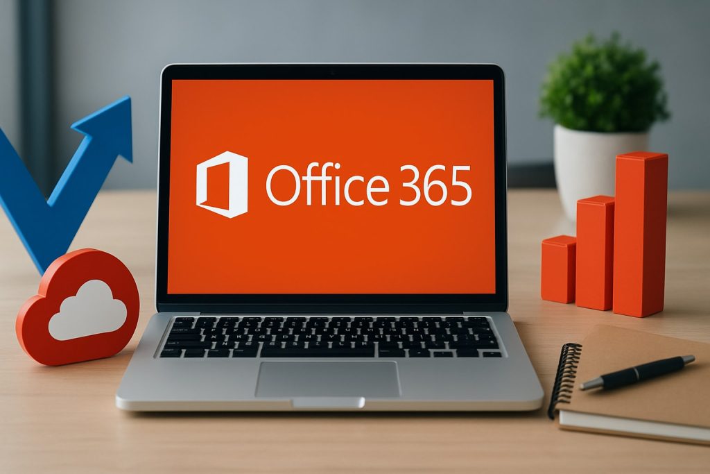 Descubre cómo dominar el software Office 365 en 2026 con nuestra guía esencial sobre novedades, integración de IA, seguridad y mejores prácticas empresariales.