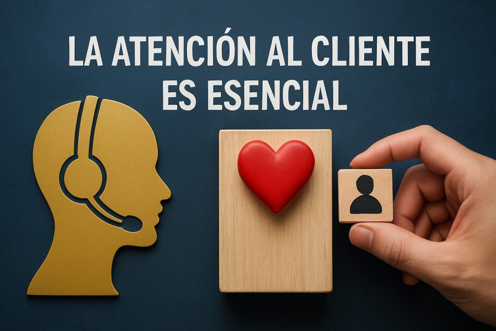 Descubre qué es la atención al cliente es y cómo optimizarla en 2026 con tendencias, habilidades clave, tecnología y ejemplos de éxito para tu empresa.