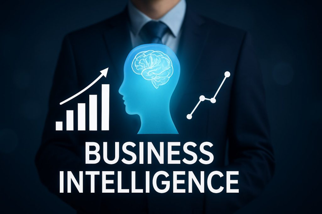 Descubre cómo el business intelligence impulsa el éxito en 2026 con claves, beneficios, pasos de implementación y tendencias para una ventaja competitiva real.