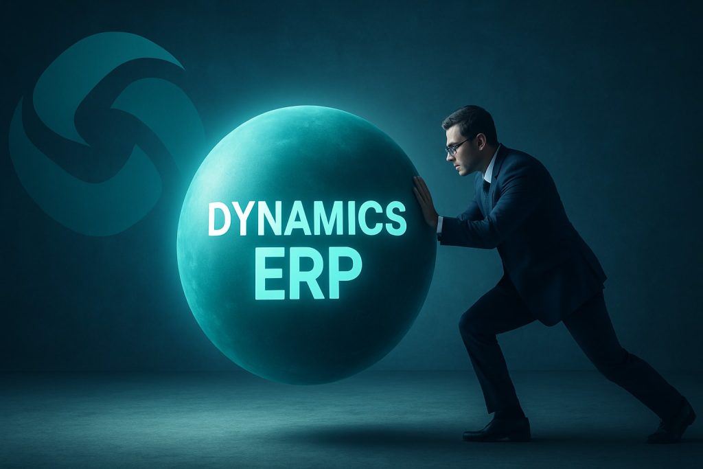 Domina la gestión empresarial en 2026 con Dynamics ERP Descubre beneficios, tendencias y pasos clave para implementar y maximizar su potencial en tu empresa