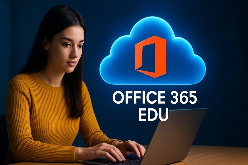 Descubre cómo Office 365 Edu transforma la educación en 2026 con nuevas herramientas, integración avanzada y prácticas clave para potenciar el aprendizaje digital.