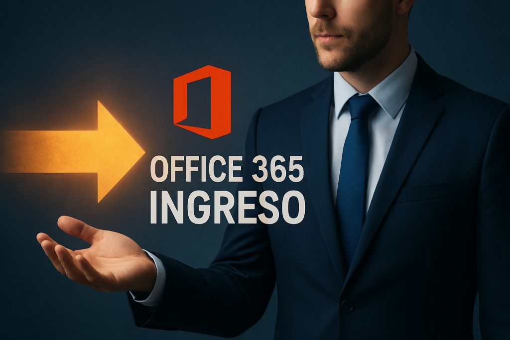 Descubre cómo realizar el office 365 ingreso en 2026 con seguridad y eficacia. Guía paso a paso, novedades, requisitos y soluciones para empresas y profesionales.