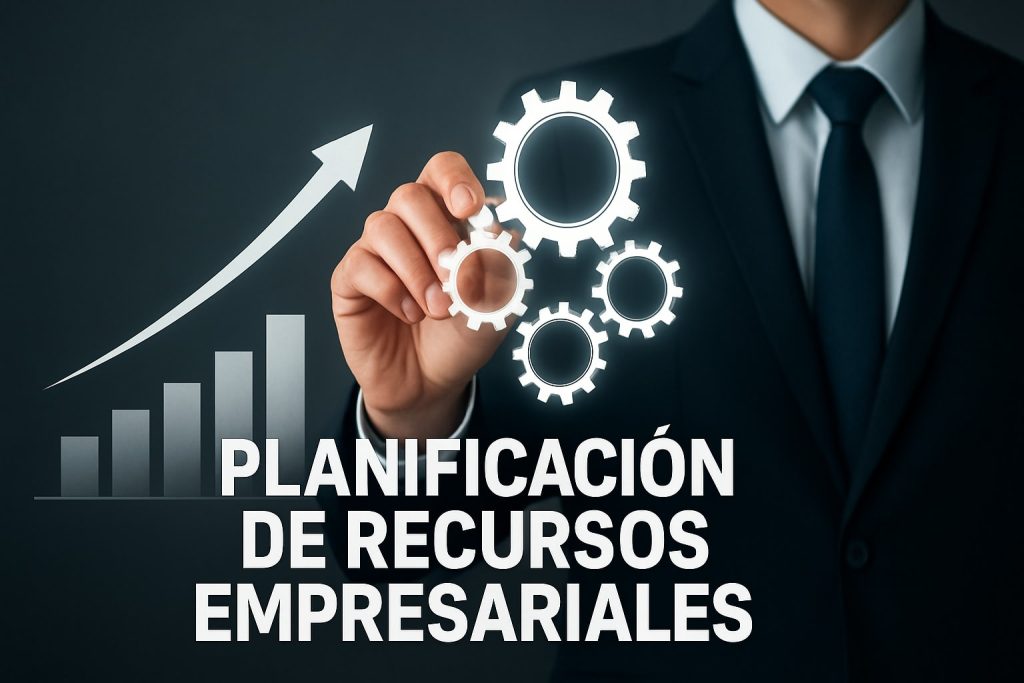 Descubre cómo optimizar la planificación de recursos empresariales en 2026 con estrategias, tendencias y herramientas clave para aumentar la eficiencia y el éxito.