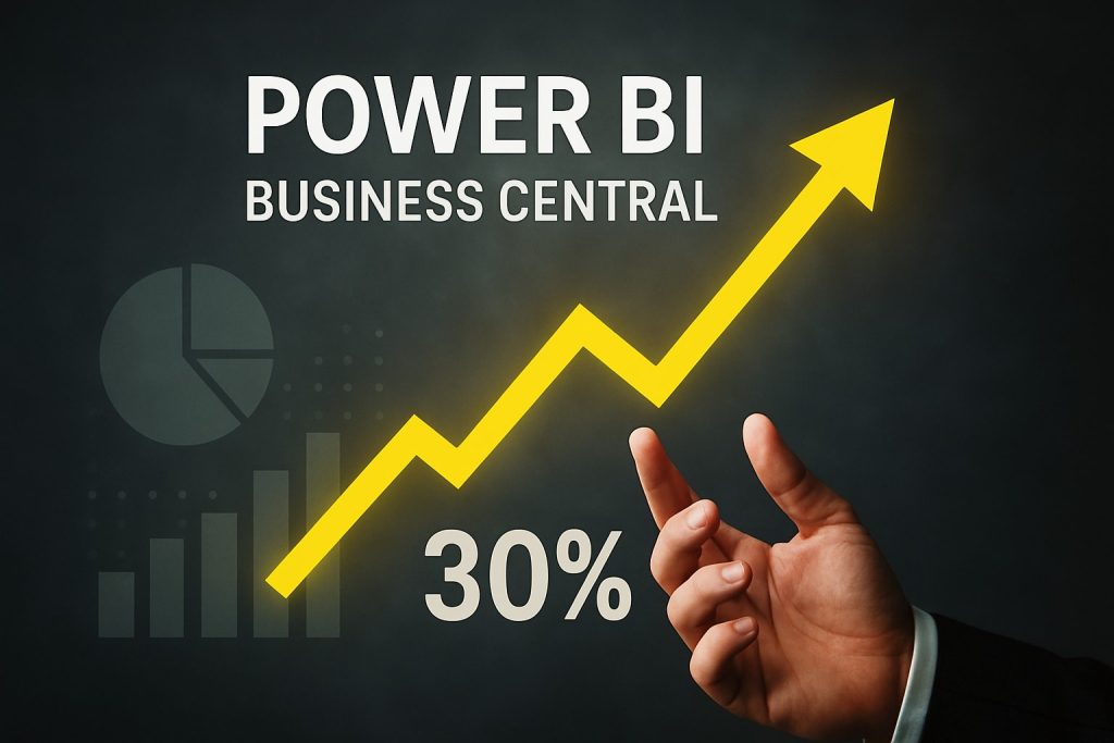 Descubra cómo integrar y aprovechar Power BI Business Central en 2026 con esta guía esencial que optimiza análisis, visualización y toma de decisiones empresariales.