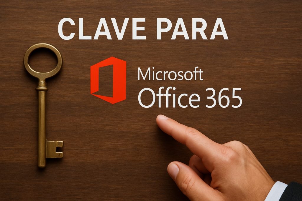 Descubre todo sobre la clave para Microsoft Office 365 en 2026: obtención, activación, seguridad y consejos para optimizar tu suscripción y proteger tus datos.