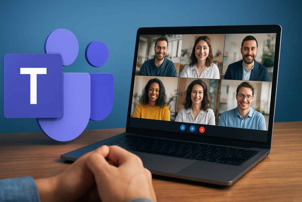 Descubre cómo optimizar tus reuniones con microsoft teams reunion en 2026 Explora novedades IA seguridad integraciones y mejores prácticas para potenciar tu empresa