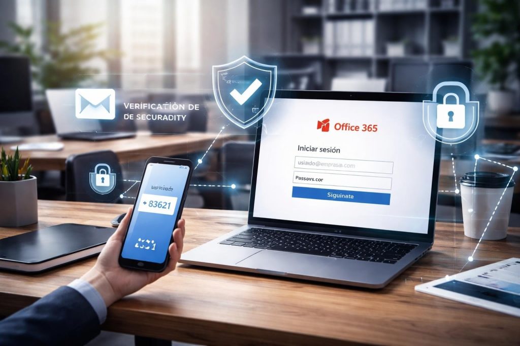 Guía profesional para iniciar sesión en Office 365. Aprende los métodos de acceso, solución de problemas y mejores prácticas de seguridad.