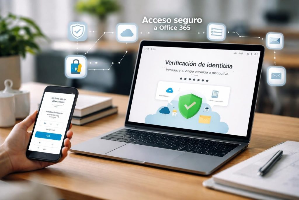 Descubre cómo inicia sesión en Office 365 de forma segura y eficiente. Guía profesional con métodos, soluciones y mejores prácticas actualizadas.