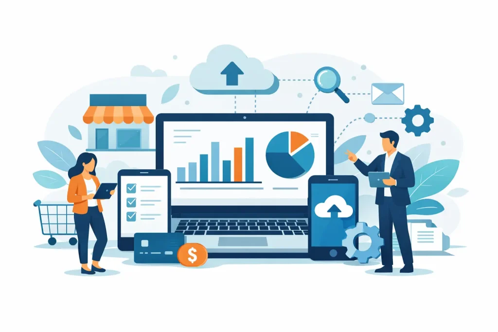 9 mejores herramientas para digitalizar pymes