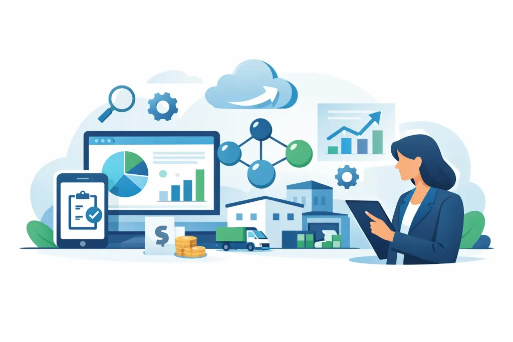 Review Dynamics 365 Business Central